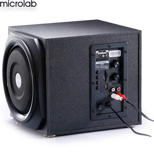Loa Microlab TMN-9U 3